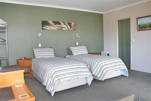 Hahei Horizon Bed&Breakfast Bed and Breakfast Whitianga Eksteriør billede